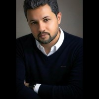 Tata Consultancy Services Employee Michel Reis's profile photo