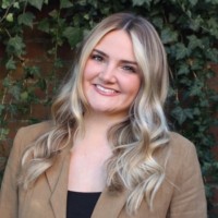 Lone Mountain Ranch Employee Ava Nyman's profile photo