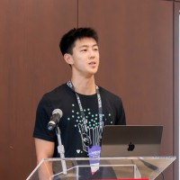 Boston University Employee Kyle Yu's profile photo