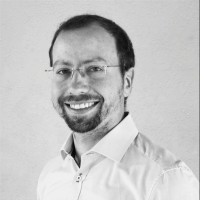 CSD INGENIEURS Employee Nicolas Becker's profile photo