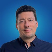 Eli Lilly and Company Employee Federico Donati's profile photo