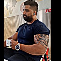UnitedHealthcare Employee Simon Fernandes's profile photo