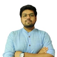 Livpex Property Management Services Employee Harsh Gohil's profile photo