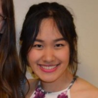 The Youth Movement Against Alzheimer's Employee Zoe Hu's profile photo
