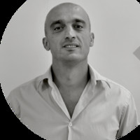 Coursedot Employee Simeon Simeonov's profile photo
