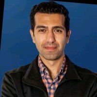 Behzad Yazdi Email & Phone Number
