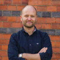 Patrik Stoopendahl Email