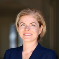 TRAILD Employee Leonie de Braekt's profile photo