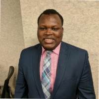 Amadu Bah Email & Phone Number