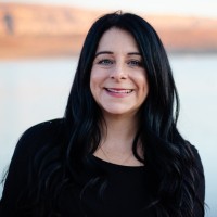 Red Rock Real Estate Employee Samantha Orvin's profile photo