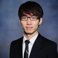 Amazon Web Services (AWS) Employee Can Zhang's profile photo