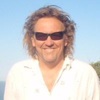 Surfrider Foundation Australia Employee Brendan Donohoe's profile photo