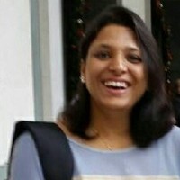 The Glove Employee Richa Bajaj's profile photo