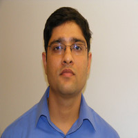 Ankur Sethi Email & Phone Number