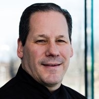 Restaurant Associates Employee Stephen Meade's profile photo