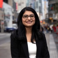 Dhruvi Joshi Email