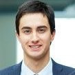 Citi Employee Ben Clark's profile photo