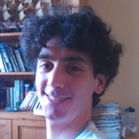 lowRISC CIC Employee Amaury Pouly's profile photo