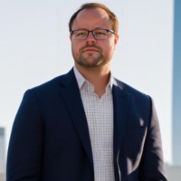 Engel & Völkers Yachting Employee Justin Cohen's profile photo