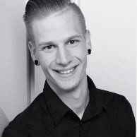 Sebastian Pötschke Email