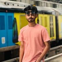 Ujjual Krishna's profile photo