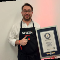 Nestlé Employee Alexandre Pedro's profile photo
