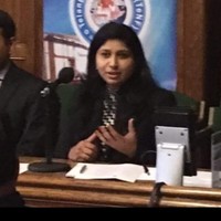 The Hyde Group Employee Anjali Kumar's profile photo