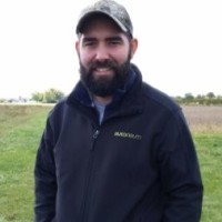 JBT FoodTech Employee Josh Kline's profile photo