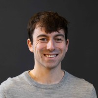 Bank of America Employee Alex Piazza's profile photo