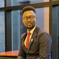 Ball State University - College of Communication, Information, and Media (CCIM) Employee Raphael Kwaning's profile photo