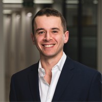 Epiris Employee Thayne Forbes's profile photo