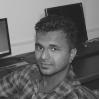 Metro Collaborative Employee Lakshman Nirmalwad's profile photo