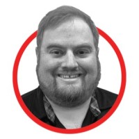 Motion Industries Employee Jake Lamb's profile photo