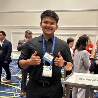 Xavvi Employee William Soe's profile photo