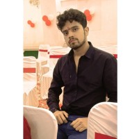 Edvizo Employee Aniket Raj's profile photo