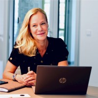 BEWOTEC GmbH Employee Beatrice Tomerius's profile photo