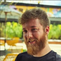 Gabriel Penteado's profile photo