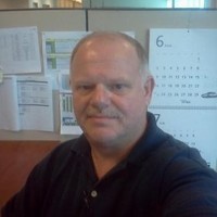 MOBIS Alabama, LLC - Georgia Plant Employee Tommy Newbern's profile photo