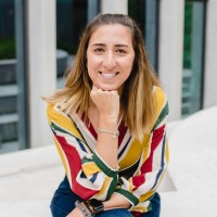 Grupo TOP Employee Filipa Sousa's profile photo