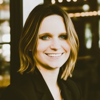 Canadian Women's Chamber of Commerce (CanWCC) Employee Ashleigh Lonsdale's profile photo