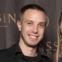 DevRight Employee Jonny Carroll's profile photo