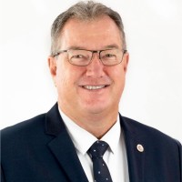 Council of Mayors (SEQ) Employee Peter Flannery's profile photo
