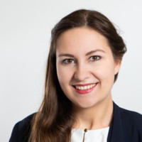 Deutsche Extrakt Kaffee GmbH Employee Sabrina Frank's profile photo