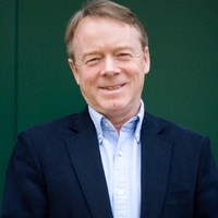 Formation Architects Employee Neil Farrance's profile photo
