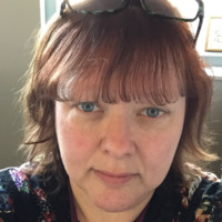 Fountaindale Public Library District Employee Lynnette Hopwood's profile photo