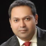 Midas Hospital Employee Sandeep Patel's profile photo