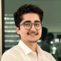 Marvell Technology Employee Abdulrahman Abdulghani's profile photo