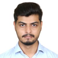 Idealancy Employee Muhammad Ammar's profile photo