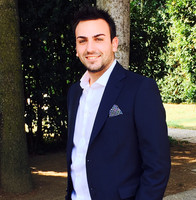 Eni Employee Davide Chiesa's profile photo