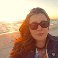 MilkShake Factory Employee Megan Hensley's profile photo